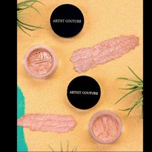 Artist couture summer haze glow powder
